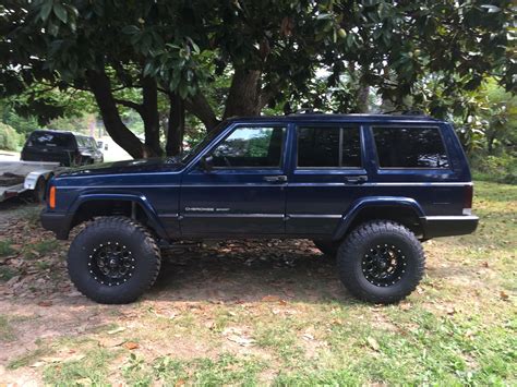 forum jeep xj|More.